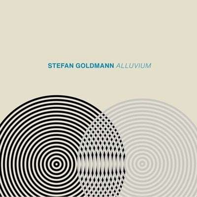 Stefan Goldmann  -  Alluvium  -  Import CD