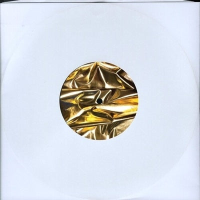 Rico Friebe 、 Rico Puestel - How You Feel (For Me) (Gold Edition) - Import 12 inch Shingle Record
