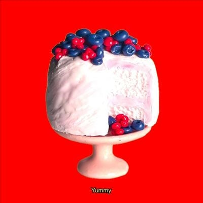 Nice Girl - Yummy - Import CD