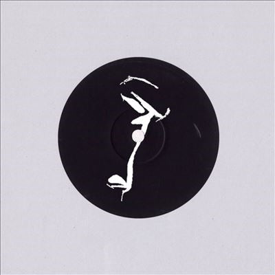 Rico Friebe - S./.. - Import Vinyl 12inch Record
