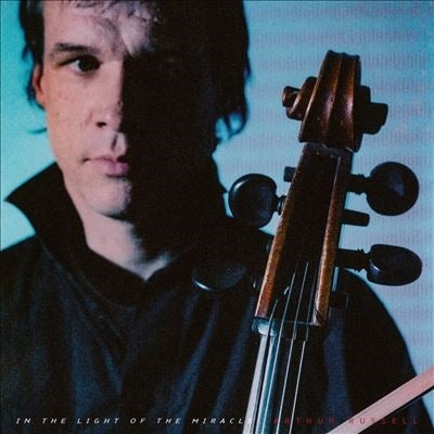 Arthur Russell  - In The Light Of The Miracle - Remixes  - Import Vinyl 12inch Record