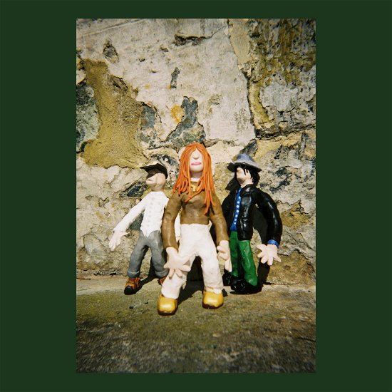 Th Blisks - Elixa - Import Vinyl LP Record