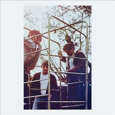 Skeet - Simple Reality - Import Vinyl LP Record