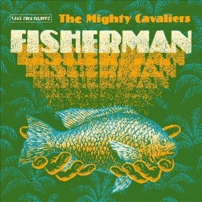 The Mighty Cavaliers - Fisherman - Import Vinyl LP Record
