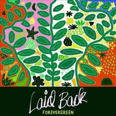 Laid Back - Forevergreen - Import Vinyl LP Record