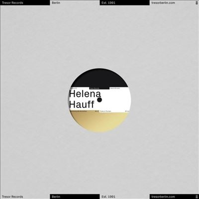Helena Hauff - Multiply Your Absurdities - Import12 inch Record