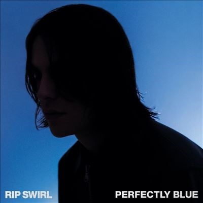 RIP Swirl - Perfectly Blue - Import Vinyl LP Record
