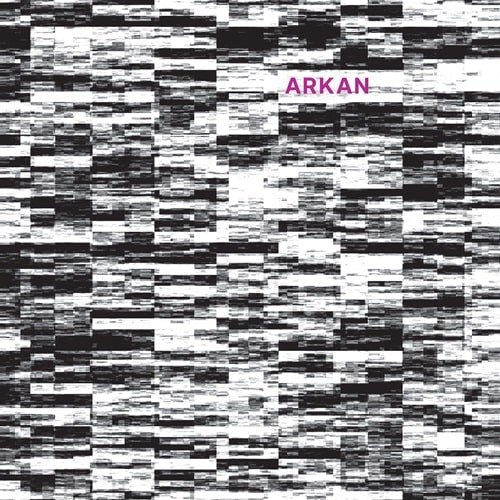 Arkan (Techno) - Lightworker Part 1 - Import 12 inch Record