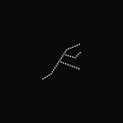 Nicolas Jaar - Piedras 1 and 2 - Import 2 LP Record