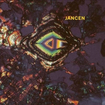 Jancen - Inner Labyrinth Part 1 - Import Vinyl 12 inch Record