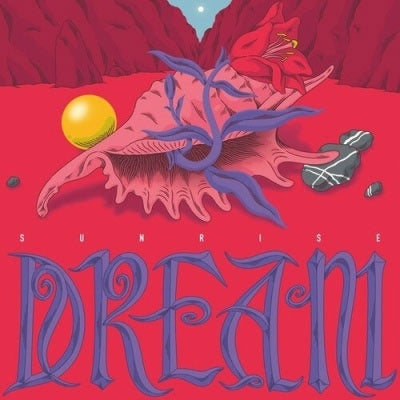 Various Artists - Sunrise Dream - Import Vinyl 12 inch Record