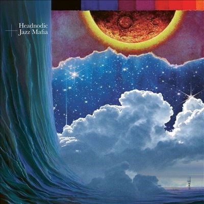 Headnodic 、 Mafia - Headnodic/Jazz Mafia - Import Vinyl LP Record