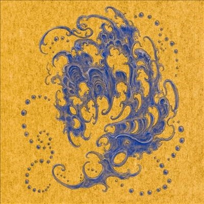 Surgeon - Shell-Wave - Import Vinyl LP Record
