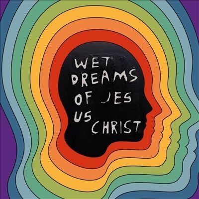 Pdqb - Wet Dreams of Jesus Christ - Import Vinyl 12inch Record