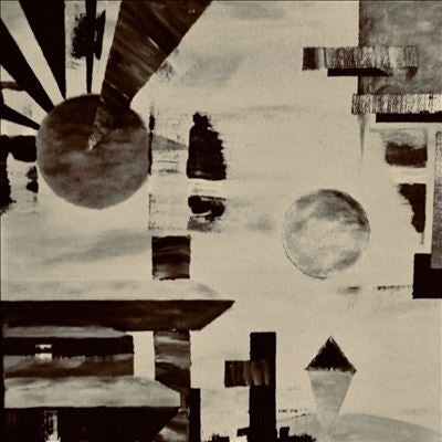 Johannes Volk  -  Lightweave  -  Import Vinyl 12 inch Record