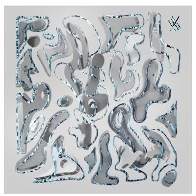 Mike Sacchetti - Xxx017 - Import Vinyl 12 inch Record