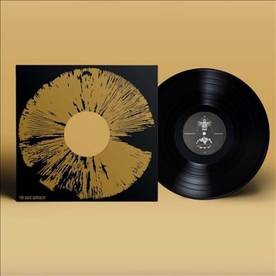 Bosquemar - Manco EP - Import Vinyl 12 inch Record Limited Edition