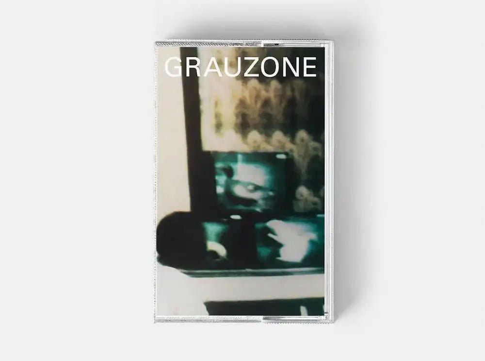 Grauzone - Grauzone  - Import Cassette Tape