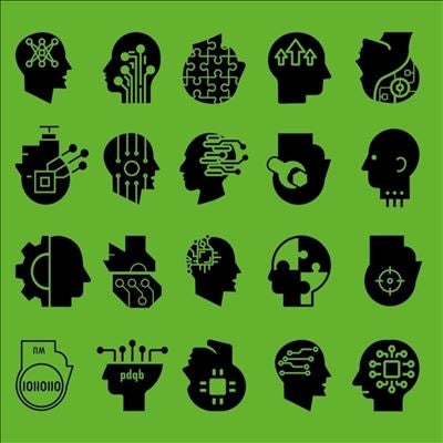 Pdqb - Wetware Unveiled - Import Vinyl 12 inch Record