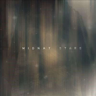 Midnat - Stars - Import Vinyl LP Record