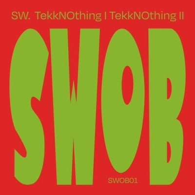 Sw. - Tekknothing I & Ii - Import Cassette Tape