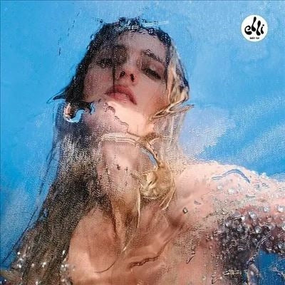 Elli - Elli - Import Vinyl LP Record