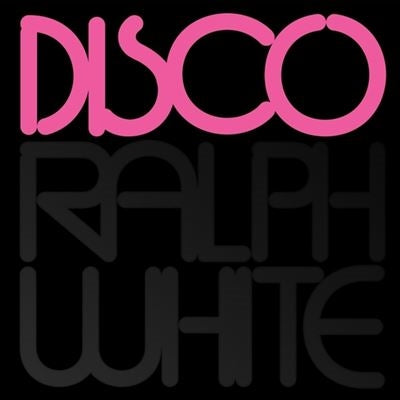 Ralph White - Disco - Import Vinyl 12 inch Record