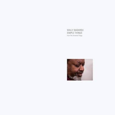 Wally Badarou - Simple Things - Import Vinyl LP Record