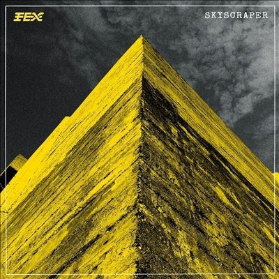 Fex - Skyscraper - Import Vinyl LP Record