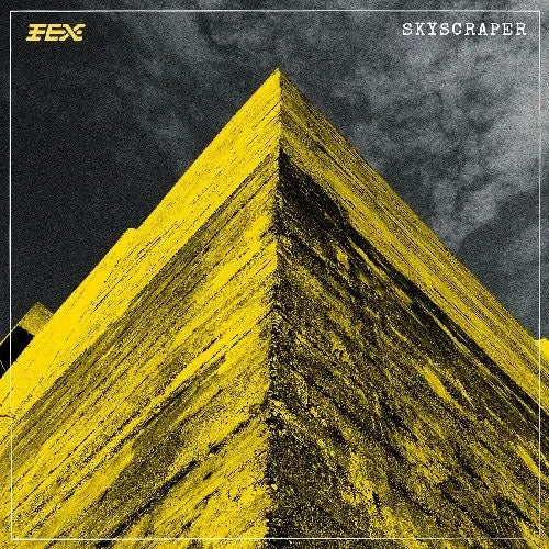 Fex - Skyscraper - Import Colored Vinyl CD
