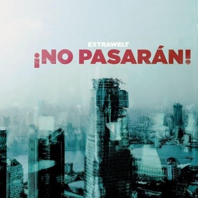 Extrawelt - No Pasaran! - Import Vinyl 12 Inch Record