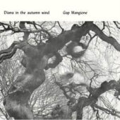 Gap Mangione - Diana in the Autumn Wind - Import LP Record