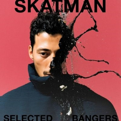 Skatman - Selected Bangers - Import Vinyl 2 LP Record
