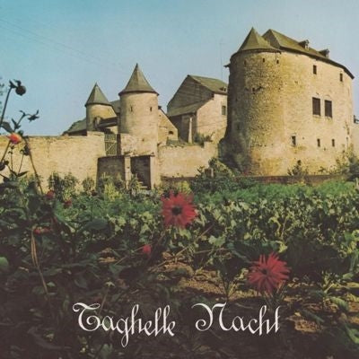 Roudi Vagou 、 Lauten der Seele - Taghelle Nacht - Import Vinyl LP Record