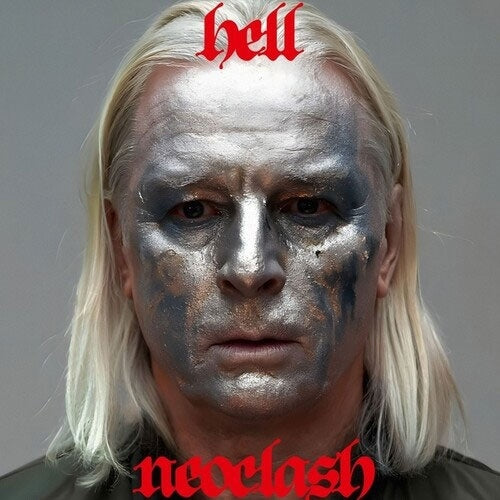 Dj Hell - Neoclash - Import CD