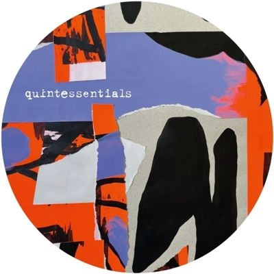 Borrowed Identity, Mechanical Soul Brother - Return To Yourself - Import Vinyl 12 inch Record