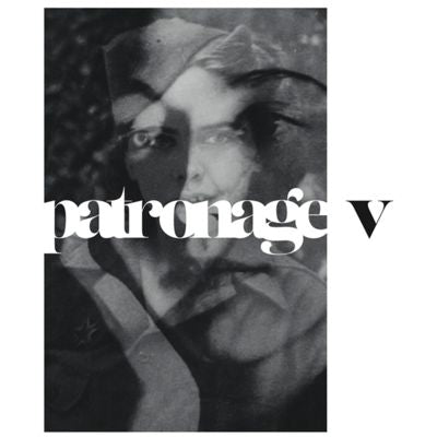 Various Artists - Patronage V - Import Vinyl LP Recurd