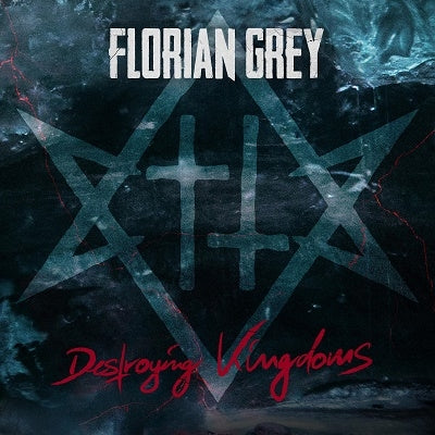 Florian Grey - Destroying Kingdoms - Import CD