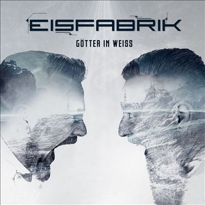 Eisfabrik - Gotter In Weiss - Import CD