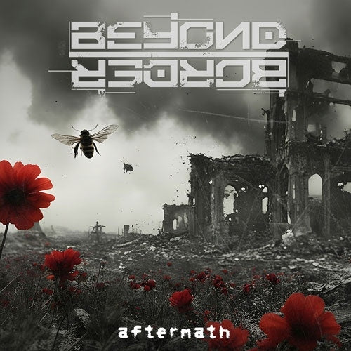 Beyond Border - Aftermath - Import 2 CD Digipak