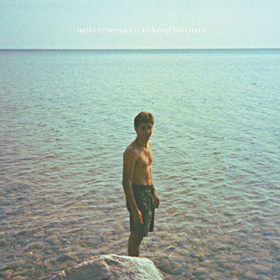 Hello Emerson - To Keep Him Here - Import CD