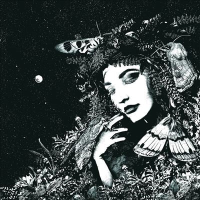 Closet Witch - Chiaroscuro - Import Vinyl LP Record Colored Vinyl
