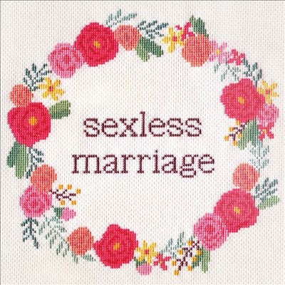 Sexless Marriage - Sexless Marriage - Import Vinyl LP Record