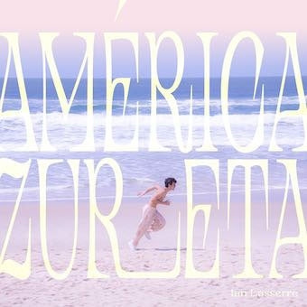 Ian Lasserre - America Zureta - Import CD