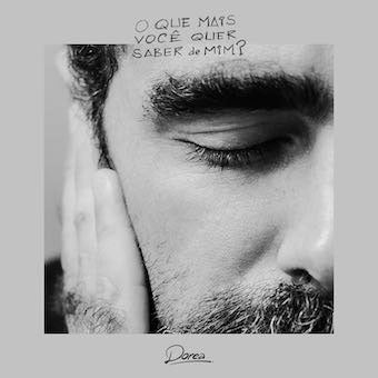 Dorea - O Que Mais Voce Quer Saber De Mim? - Import CD