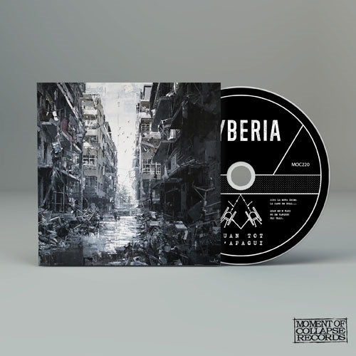 Syberia - Quan Tot S'apagui - Import CD