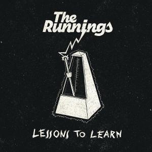 Runnings(Punk) - Lessons To Learn - Import Vinyl LP Record