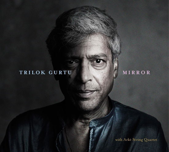 Trilok Gurtu - Mirror - Import CD