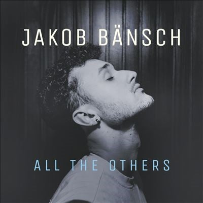 Jakob Bansch - All The Others - Import Vinyl LP Record