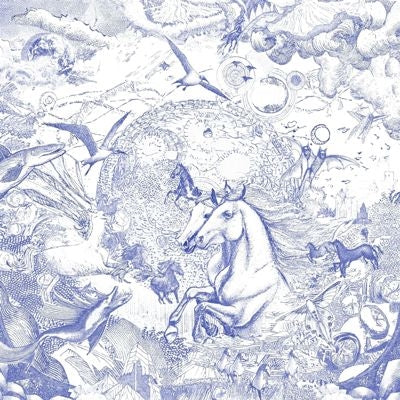 Amuzement Park - Passagen - Import CD